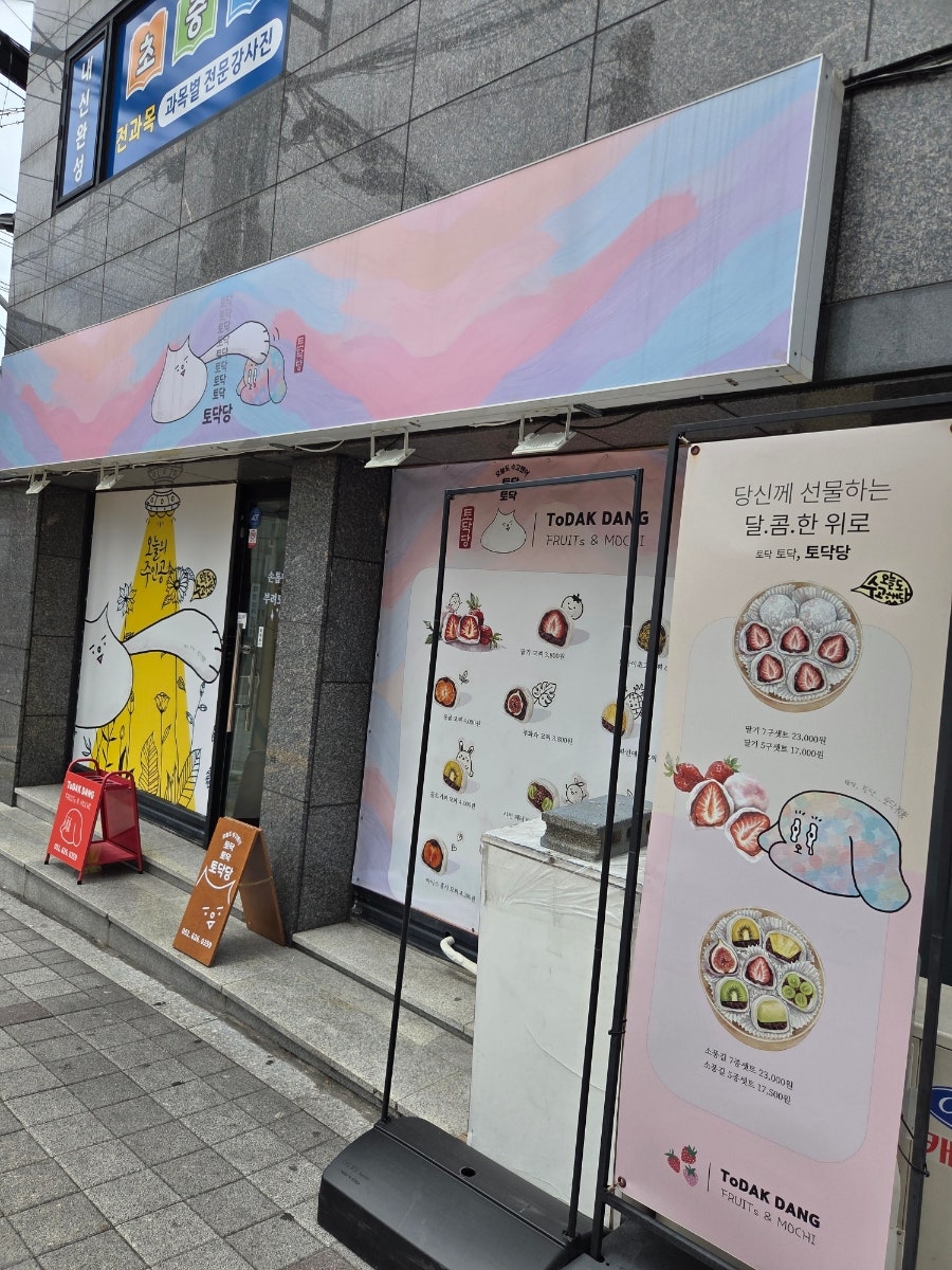 토닥당 사진 3