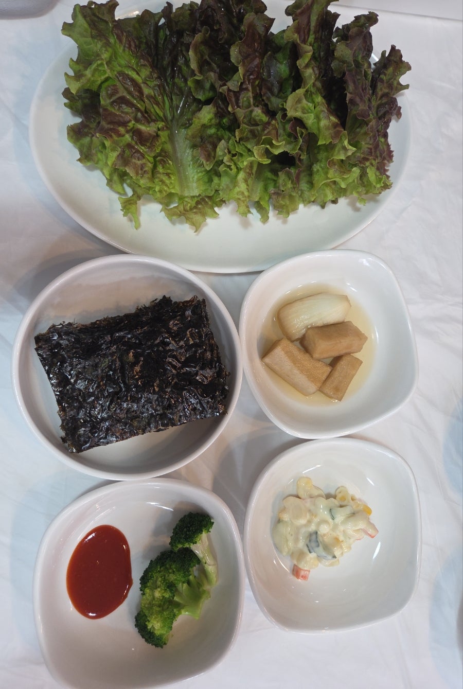 정선생해물아구찜 사진 6
