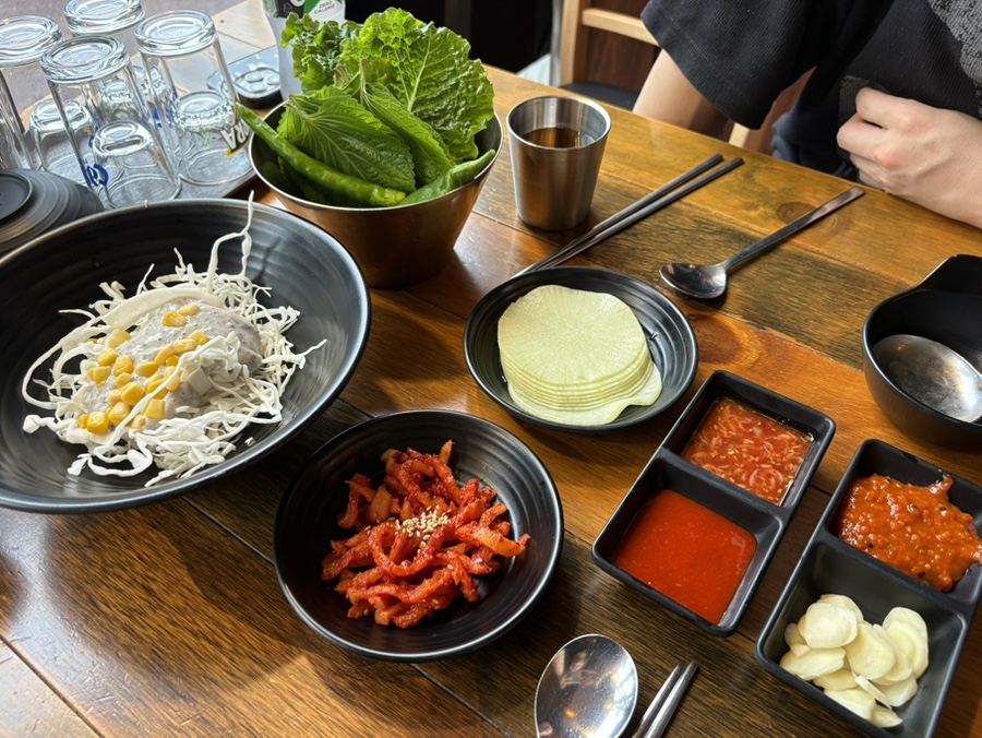 깐깐한족발 광주용봉점 사진 6