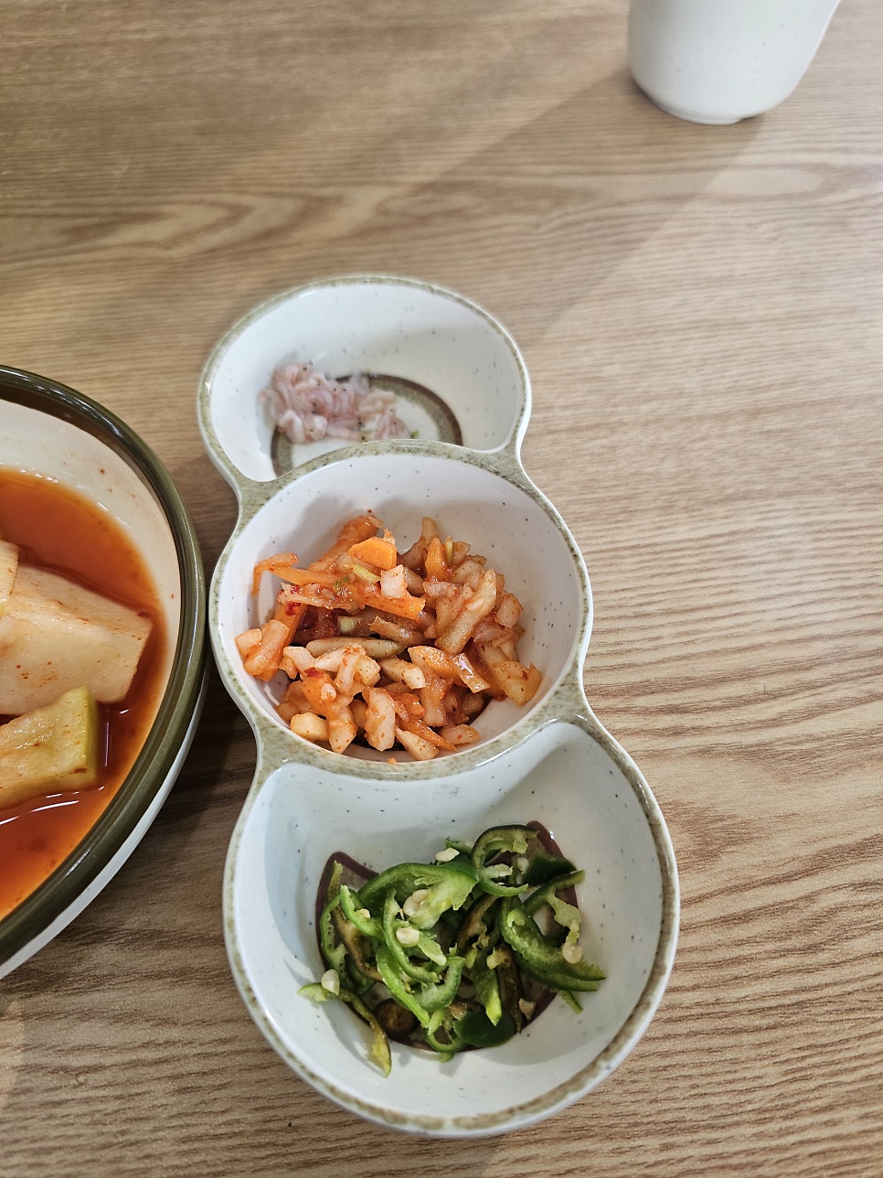 24시전주명가콩나물국밥 나성점 사진 6