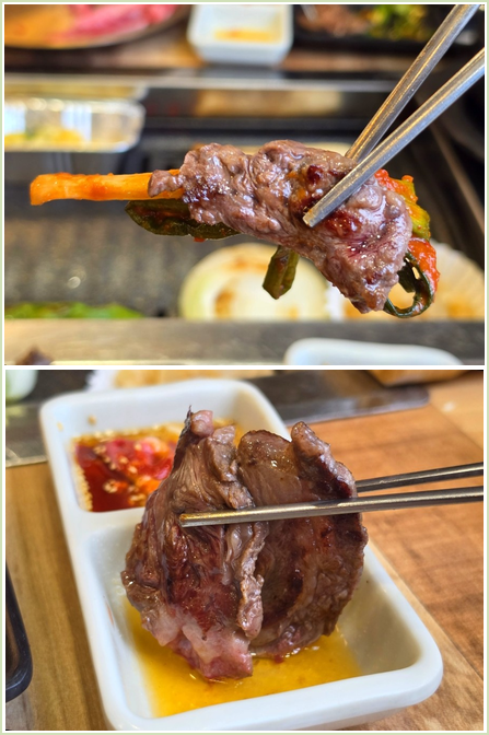 광주1번정육식당 사진 1