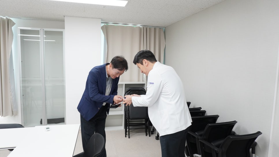 이왕병원 사진 2