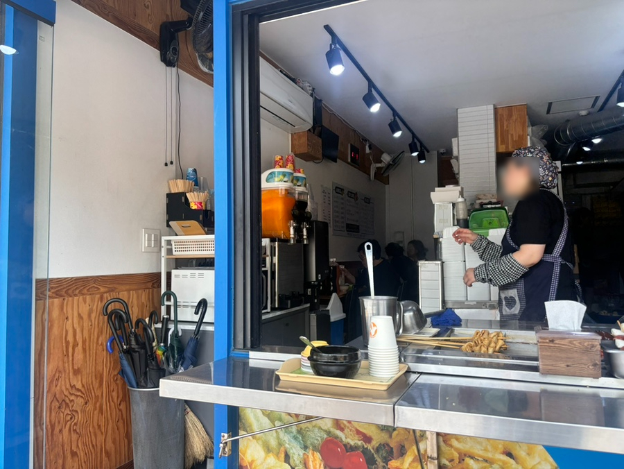 행파 산월점 사진 3