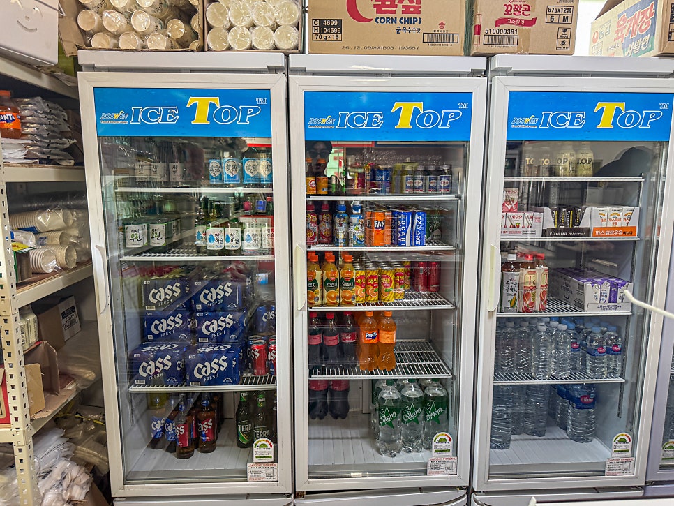 바다드림캠핑장 사진 6
