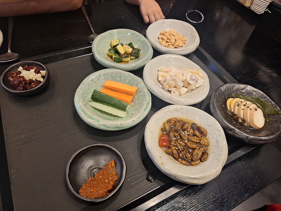이소가 율하본점 사진 2