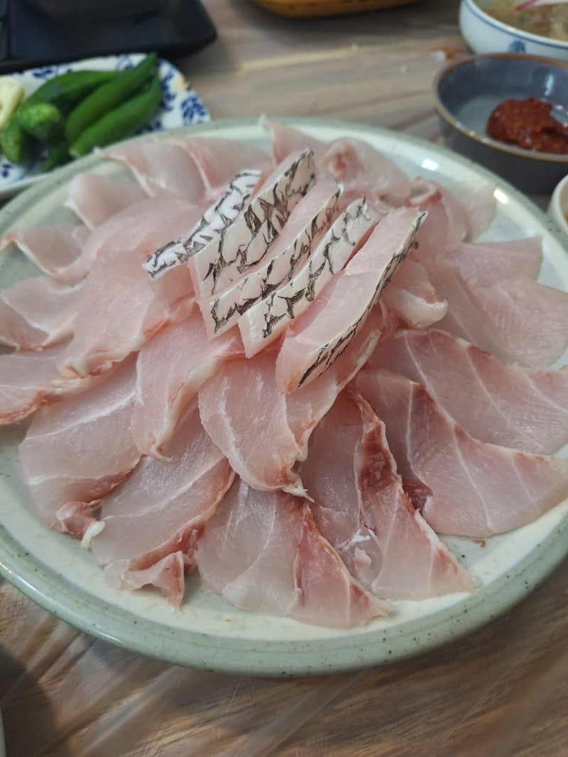 목포 맛집 먹방 먹킷리스트