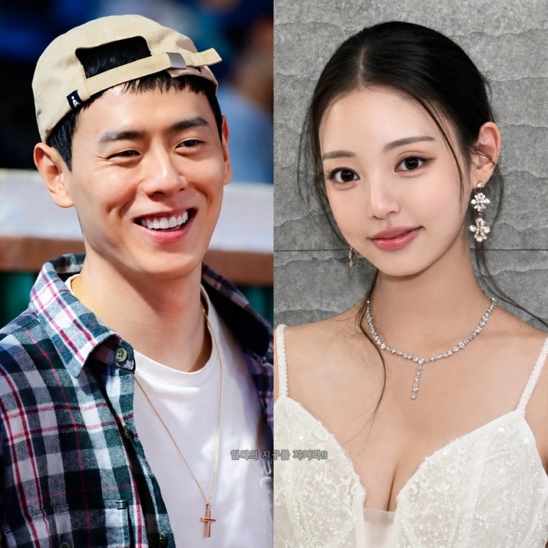 솔로지옥3 이관희 현커 공개, 최혜선 아닌 유시은? (예능추천)