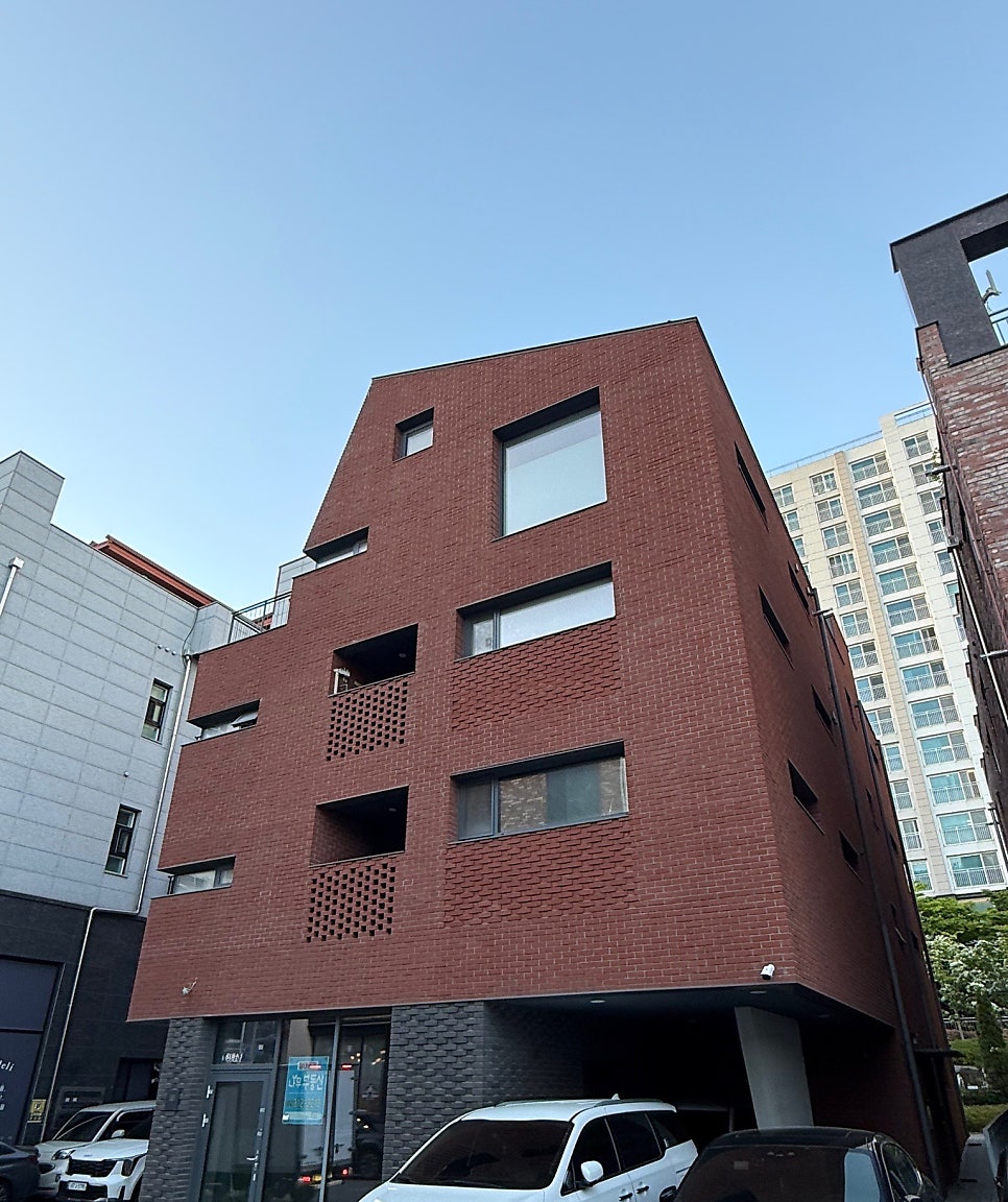 카페여행 소설 시흥은계점 사진 1