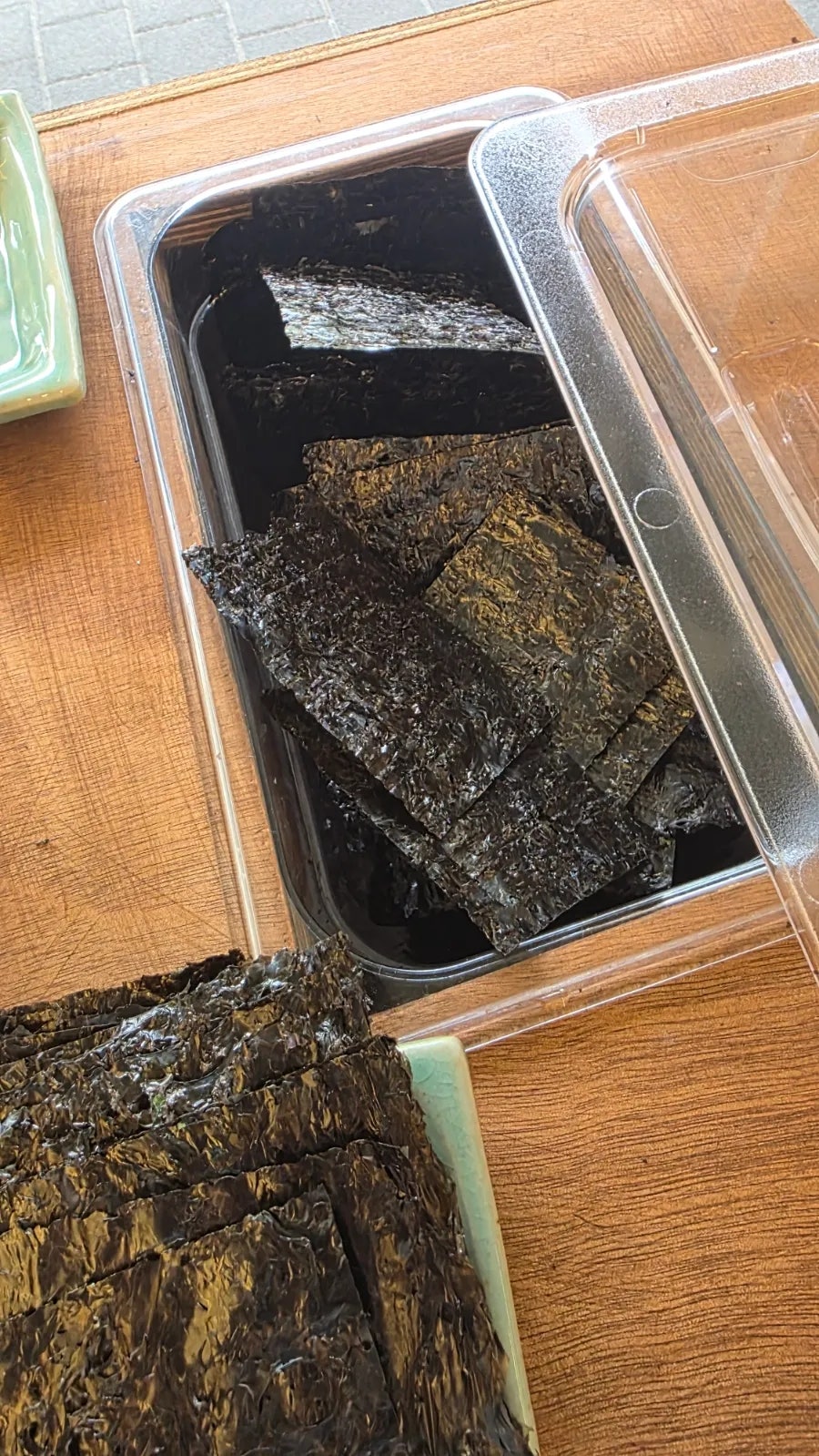 향택 침산점 사진 5