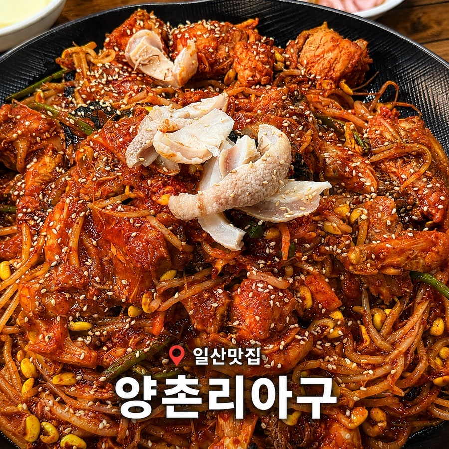 양촌리아구 사진 1