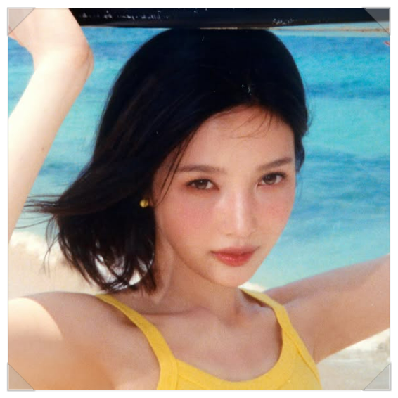 30대 단발 헤어스타일 추천 얼굴 작아 보이는 컷 레드벨벳 조이 보브컷