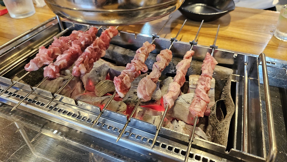 고향양꼬치 본점 사진 6