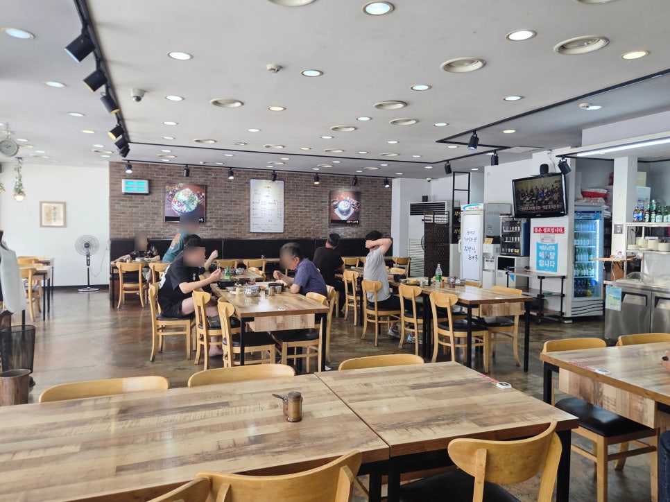 김박사순대국 본점 사진 3