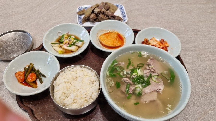 국밥슐랭 현풍본점 사진 3
