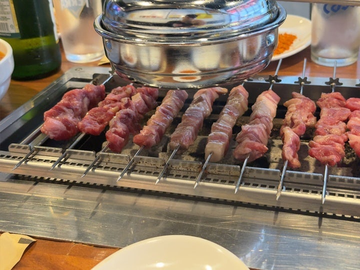 신흥양꼬치 사진 6