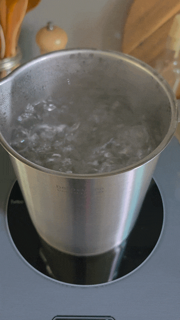 [취향의_구매] 11. 내돈내산 벨라쿠진 케틀팟 2.6L 스텐주전자 겸 높은 스텐냄비 추천 (+ 국내산....