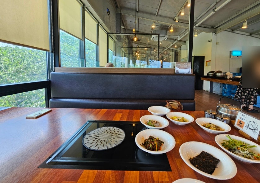 시래담 사진 5