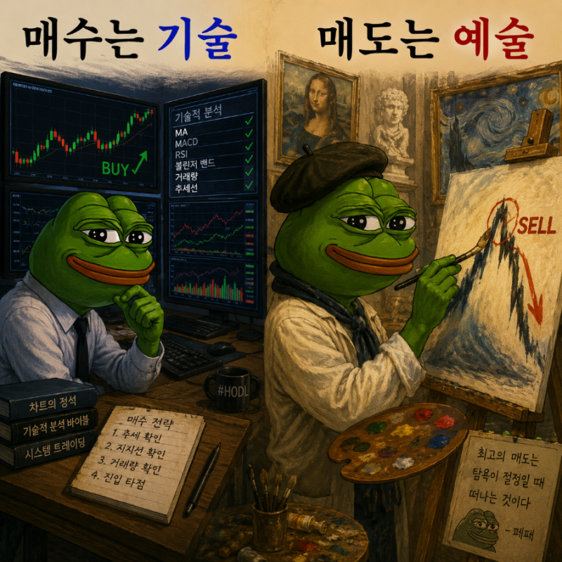 삼성전자 30만 원 간다고 외치던 우리 팀장님 근황 : 네이버 블로그