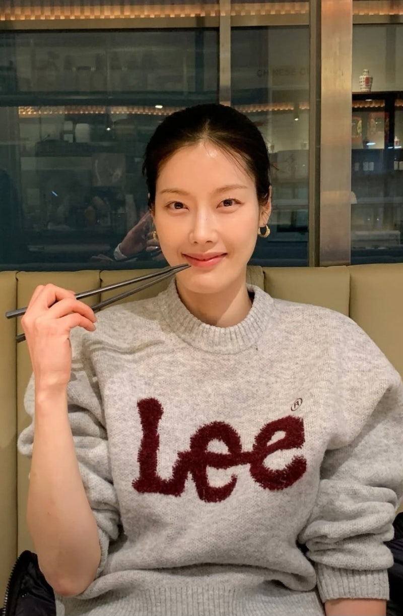 축구 구척장신의 새 수문장! 배구선수 출신 모델 '정다은' 골때녀 활약상 총정리 ⚽️