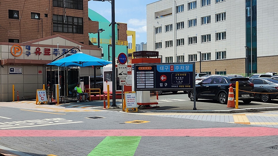 오이지 사진 4