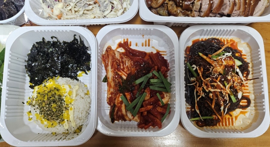 범씨족발 사진 6