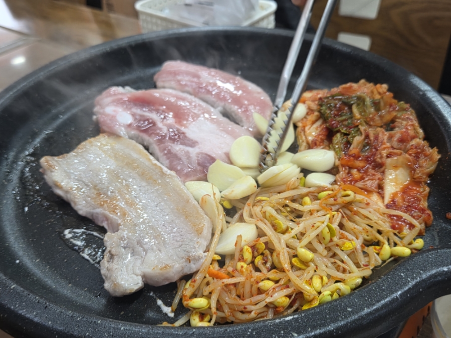 우리기사식당 사진 6
