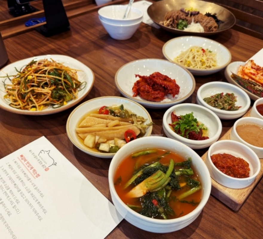 뭉클돈 광주상무점 사진 2
