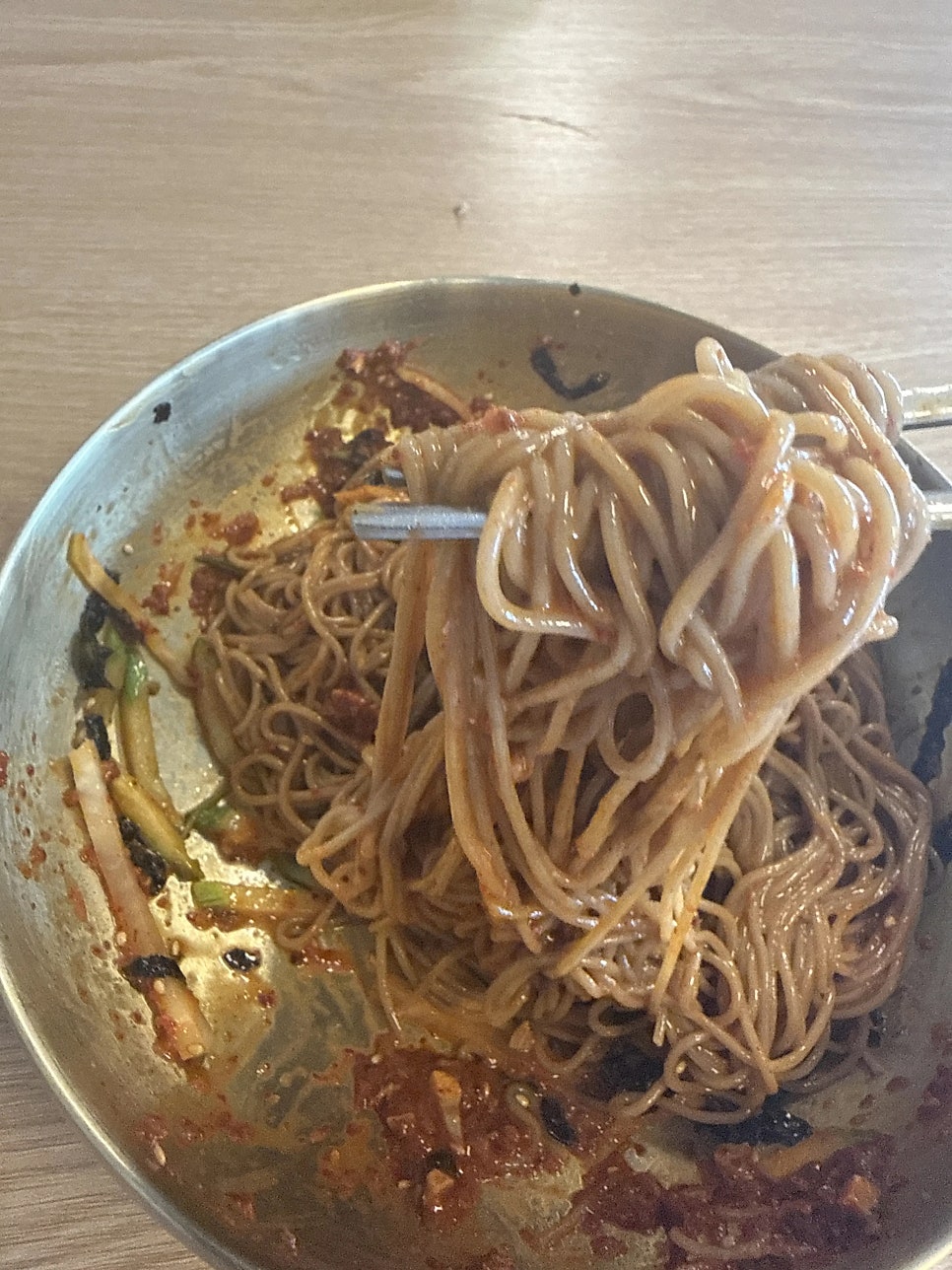 서래막국수 사진 2
