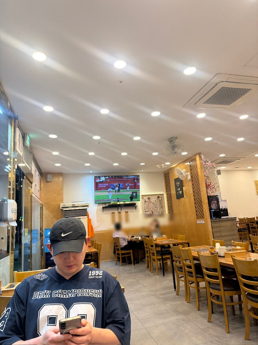 창평시장국밥 동천점 사진 3