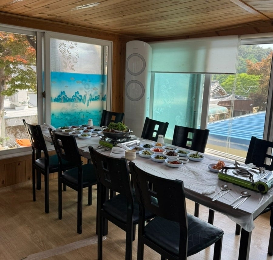 송학정 사진 4