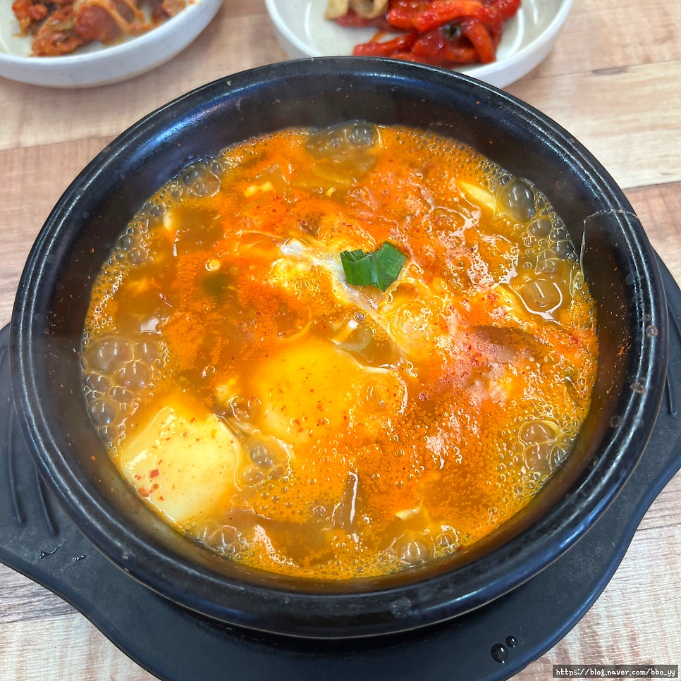밥과해장국 사진 6