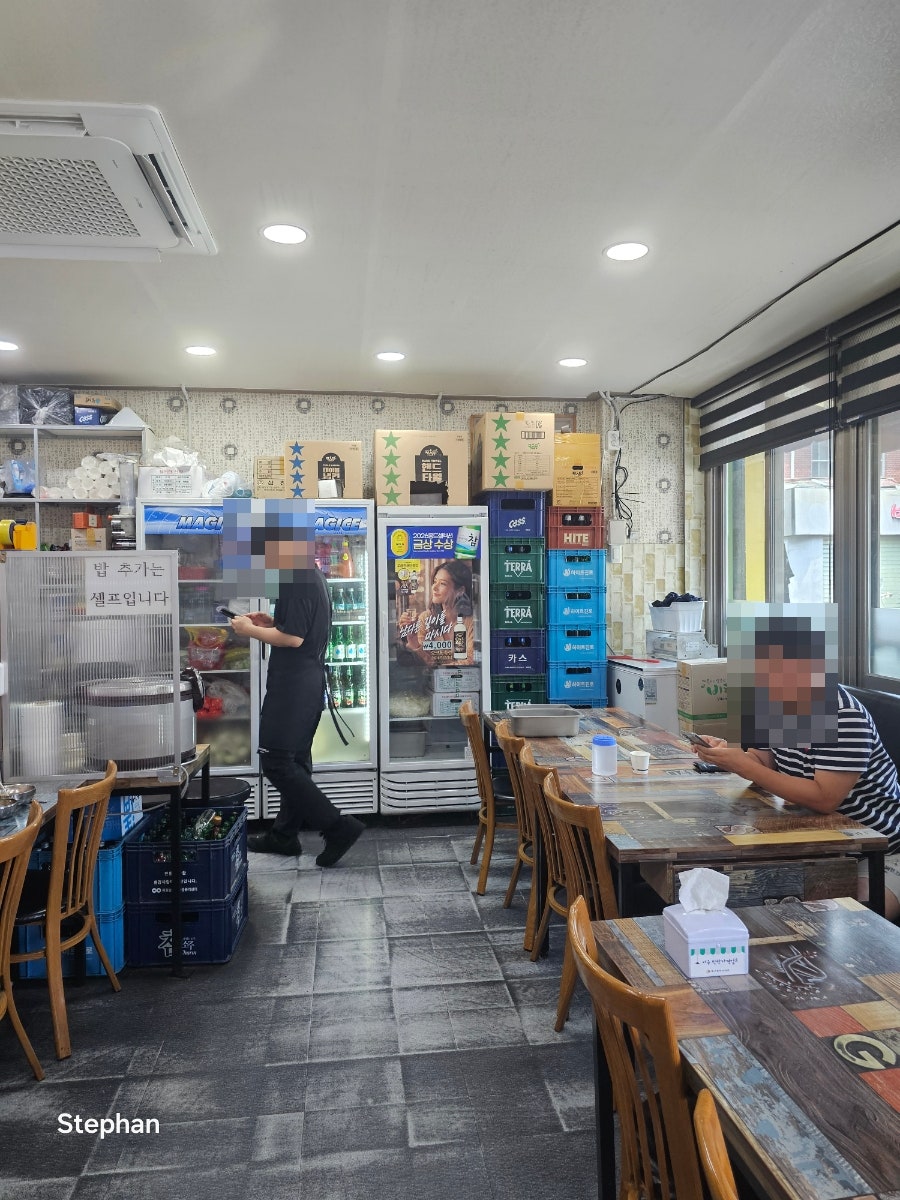 청하식당 사진 5