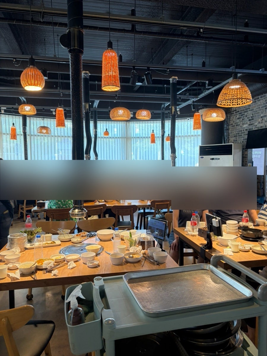 원기옥 비엔날레점 사진 4