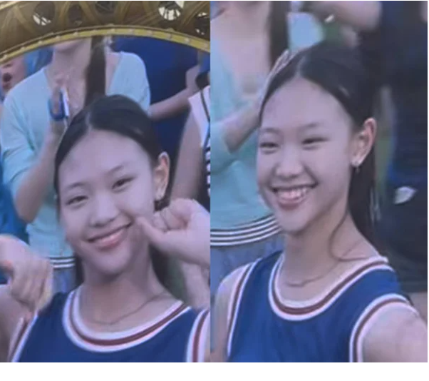 "저 연습생 아닙니다"…싸이가 '흠뻑쇼'서 즉석 캐스팅한 여중생, 뜻밖의 정정 총정리 [엑's ....