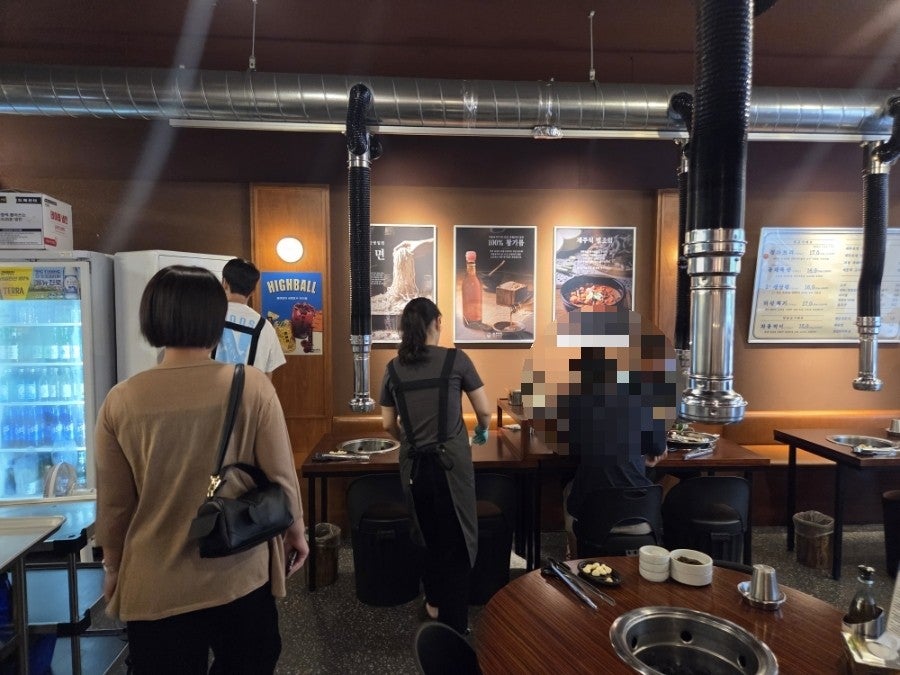 동래정 광주첨단신용점 사진 2