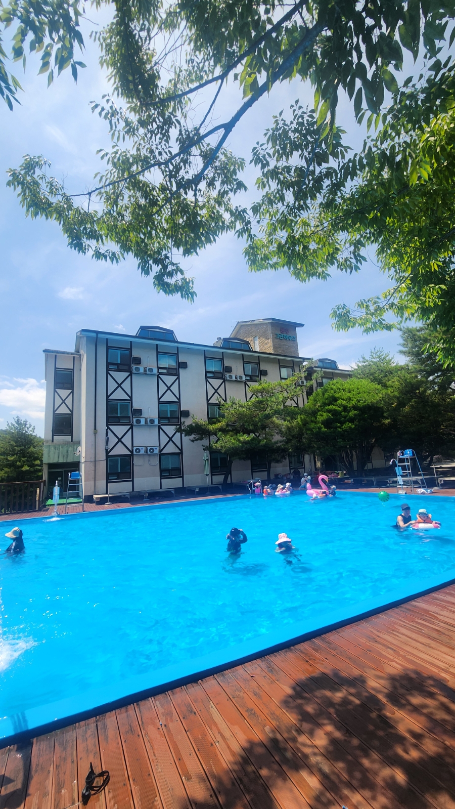 용추그린하우스 사진 2