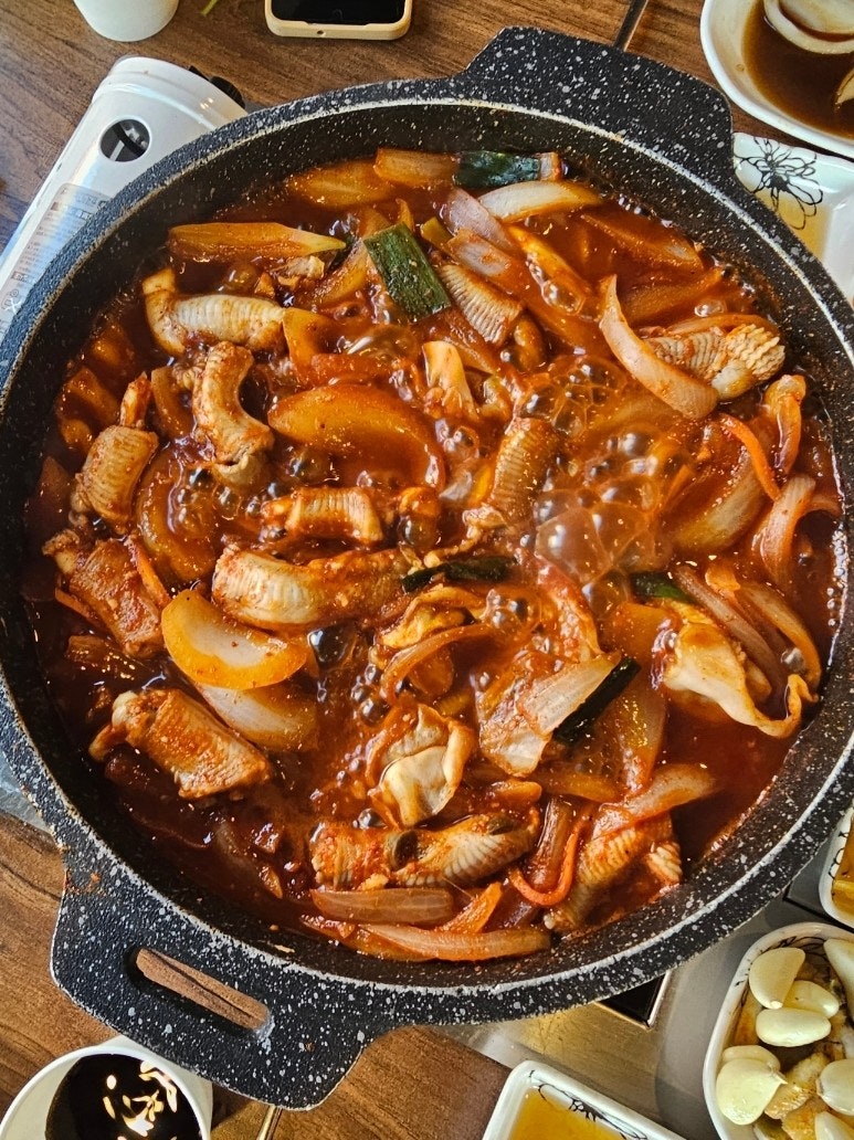 옥포항 사진 5