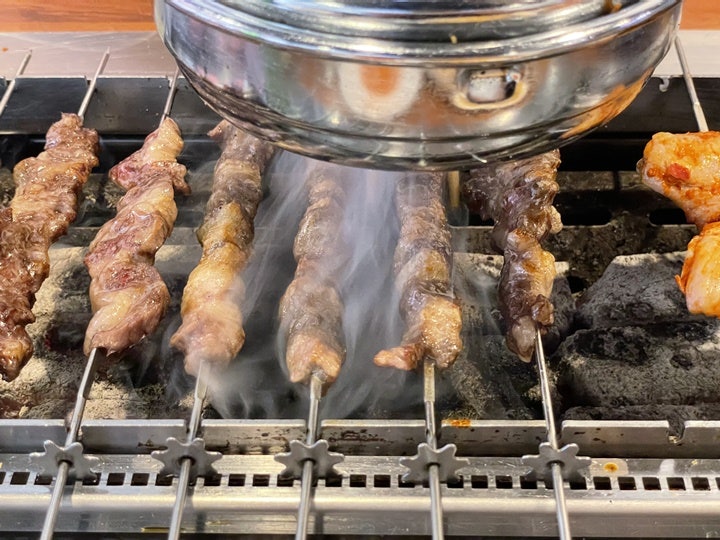 신흥양꼬치 사진 4
