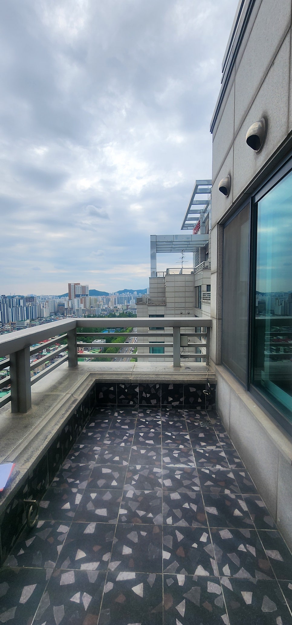 테라스 사진 1