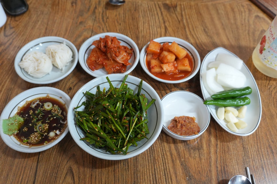화목정따로국밥 사진 4