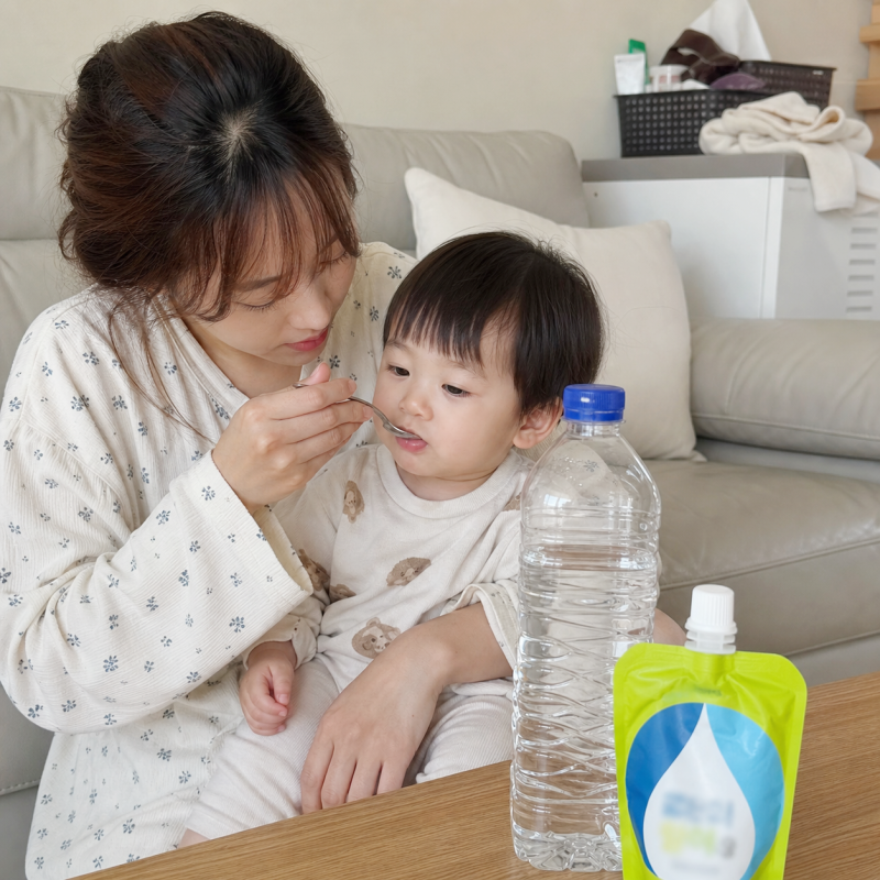 "여름에도 걸리는" 아기 노로바이러스 증상, 잠복기와 전염으로 어린이집 등원 언제부터?