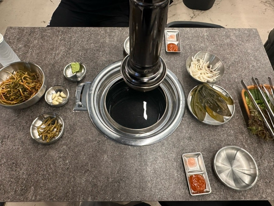 함바소갈비 칠성점 사진 5
