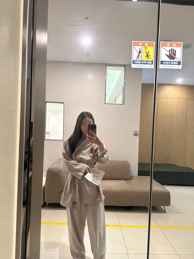 아프면 내손해 :: 복부CT 조영제 후기·4살 야구장·시민공원 물놀이터