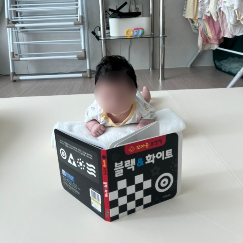 신생아부터 50일까지 장난감추천 및 필수템 육아용품 준비 리스트