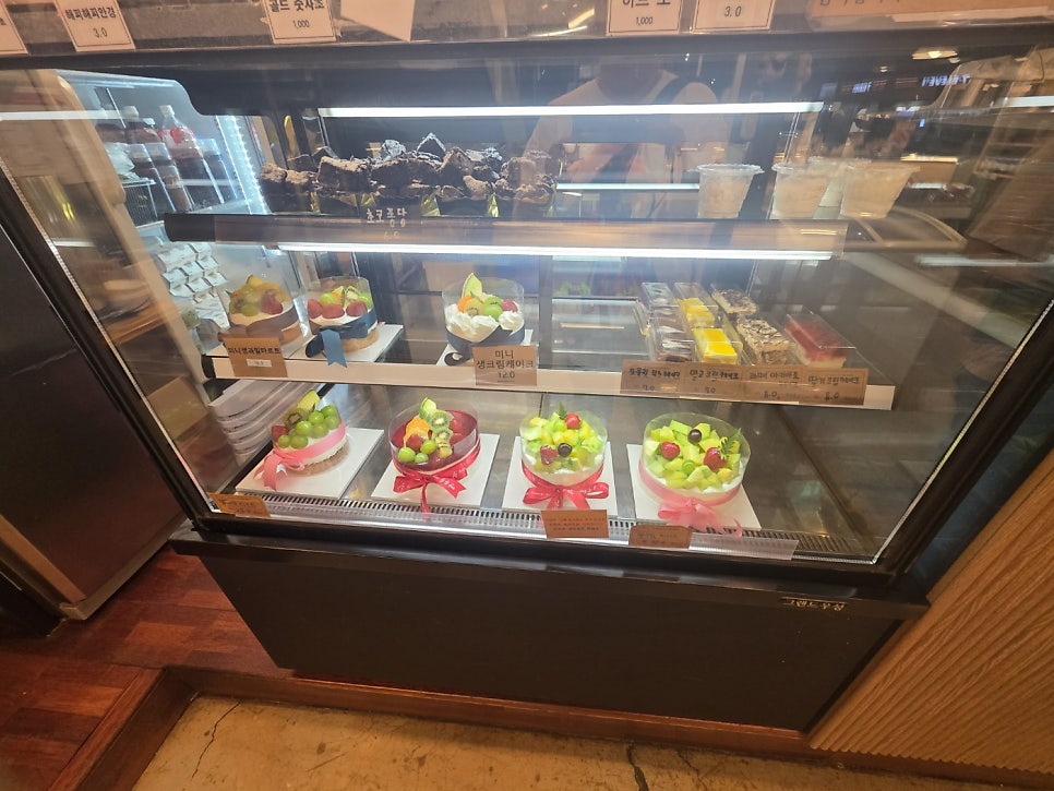 빵숑숑베이커리 사진 3