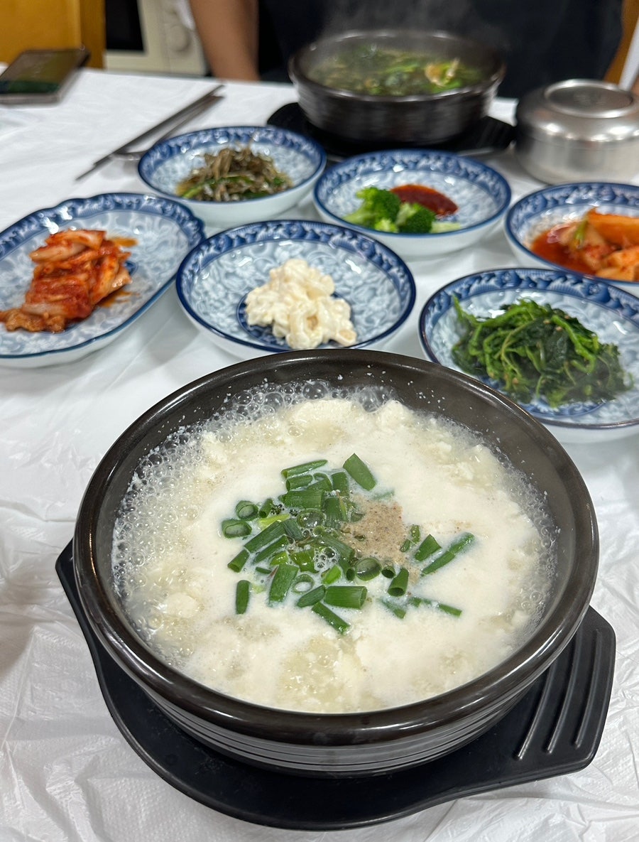 올갱이해장국 사진 5