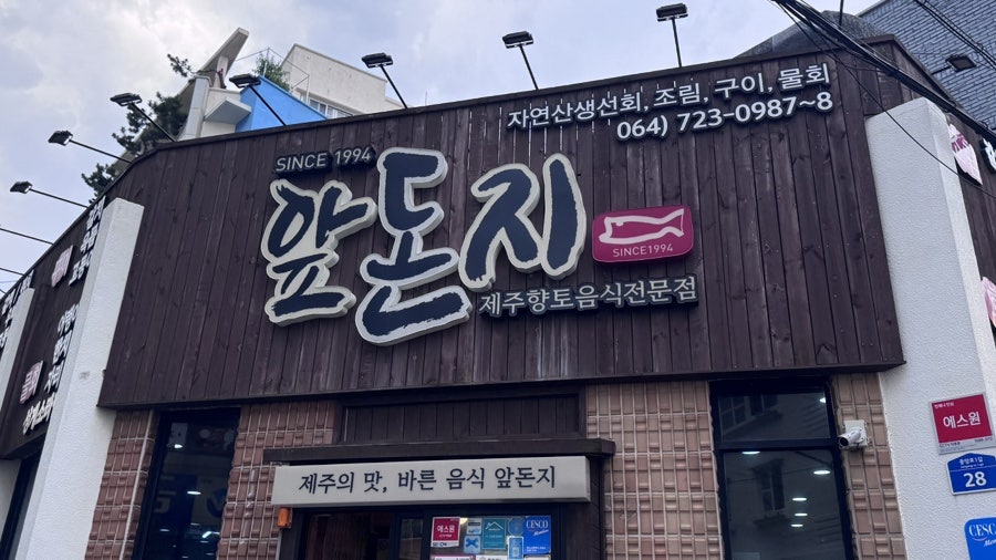 앞돈지 사진 5