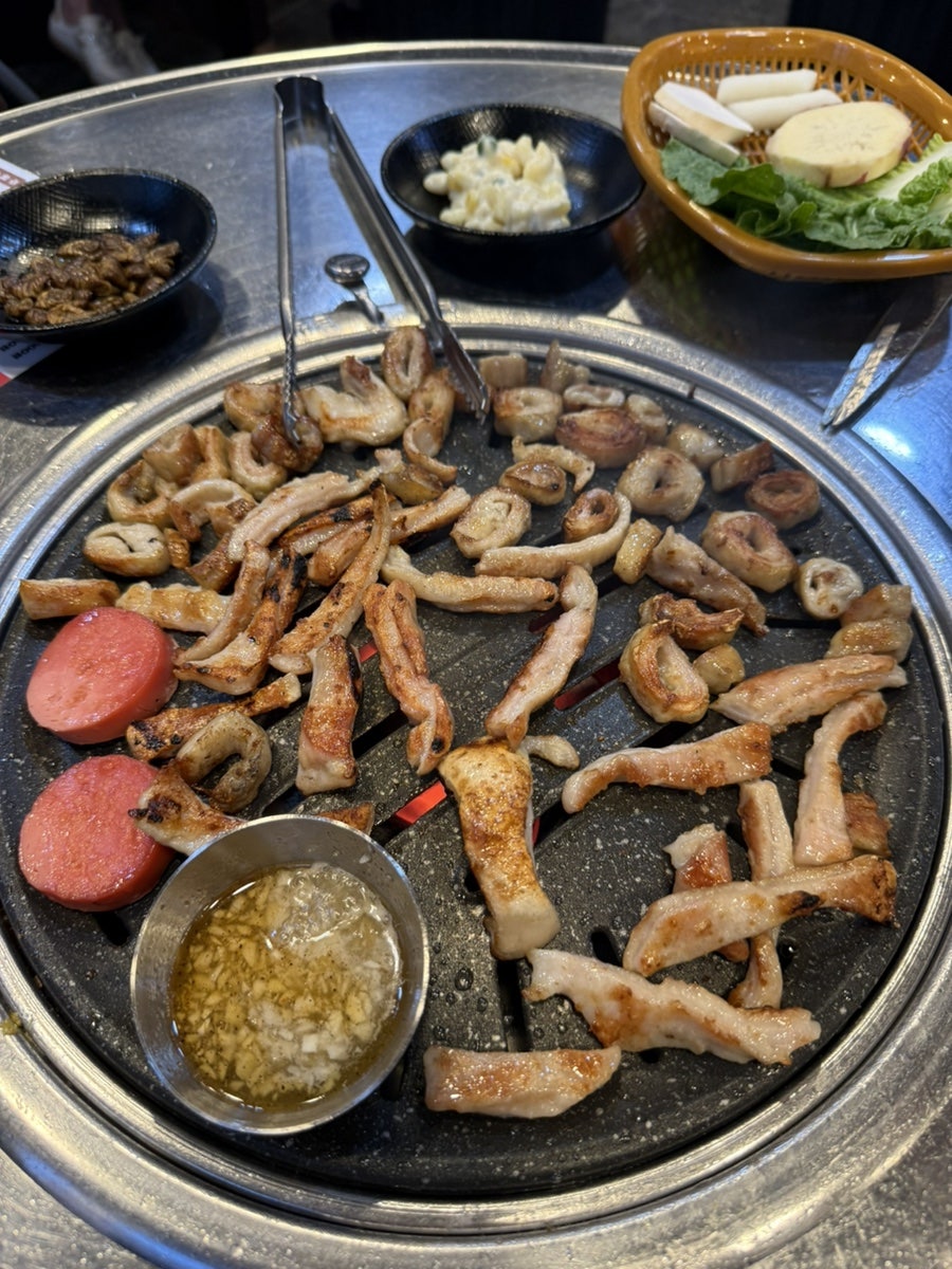 가음막창 남천점 사진 1