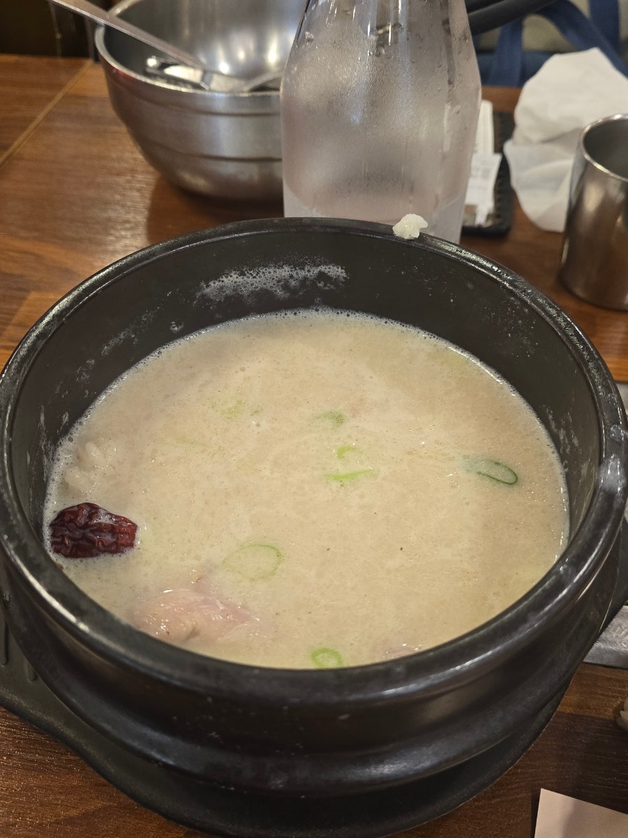 한옥김밥 사진 3