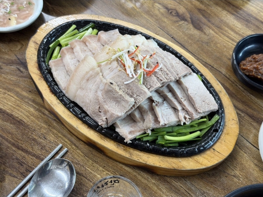 신성할망식당 사진 2